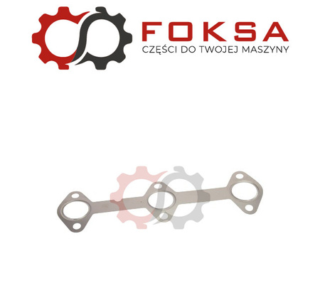 Uszczelka kolektora wydechowego