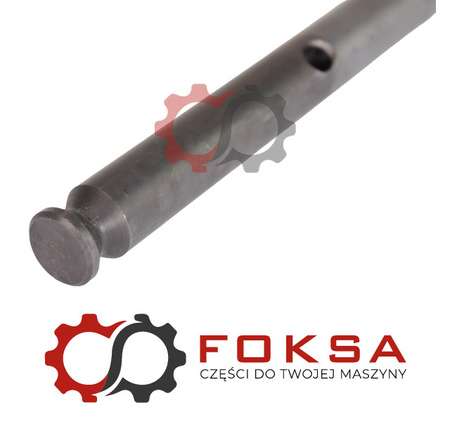 Wałek / Wodzik wybieraka ORG