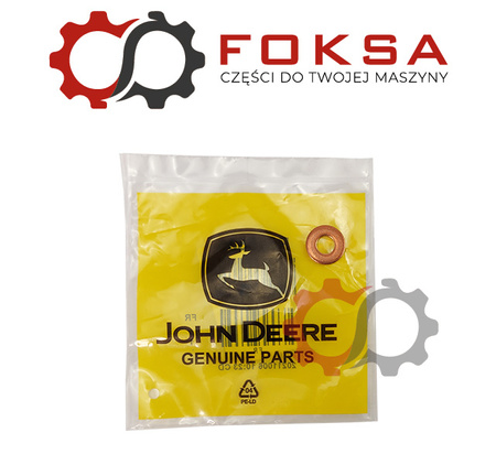 Podkładka wtrysku ORG