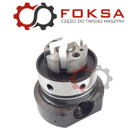 Głowica pompy wtryskowej