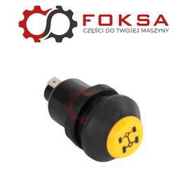 Włącznik przedniego napędu 4WD