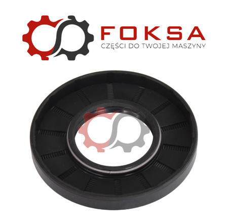 Pierścień uszczelniający wałka