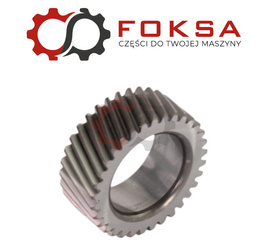 Koło zębate wału korbowego ORG