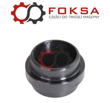 Tuleja łącząca pompe wody z termostatem