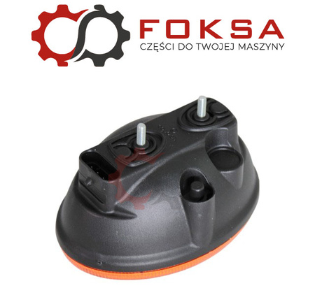 Tylna lampa zespolona P/L COBO