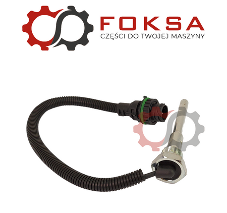 Czujnik poziomu oleju silnika