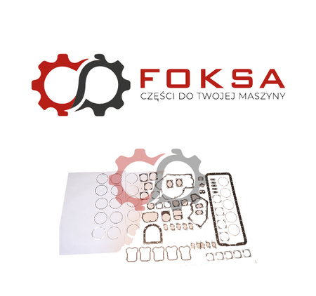 Zestaw uszczelek silnika