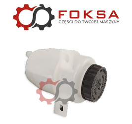 Zbiorniczek płynu hamulcowego FTE