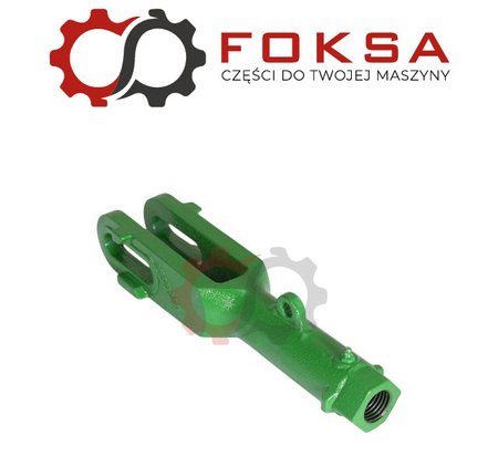 Element dolny wieszaka ORG