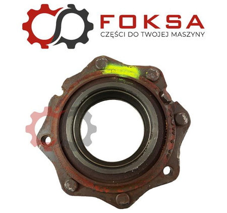 Układ planetarny FWD - używany