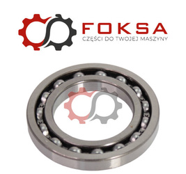 Łożysko kukowe Timken