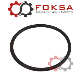 O-ring / Pierścień uszczelniający wałka ponośnika