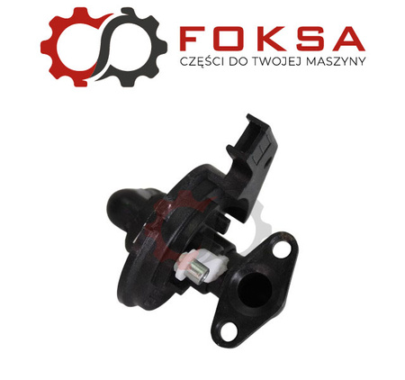 Zawór nagrzewnicy / ogrzewania