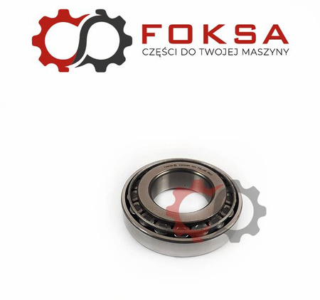 Łożysko wałka ataku