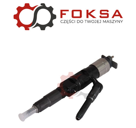 Wtryskiwacz paliwa DENSO