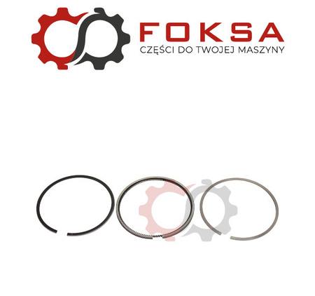 Zestaw pierścieni tłokowych Yamato