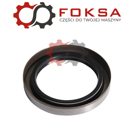 Pierścień uszczelniający