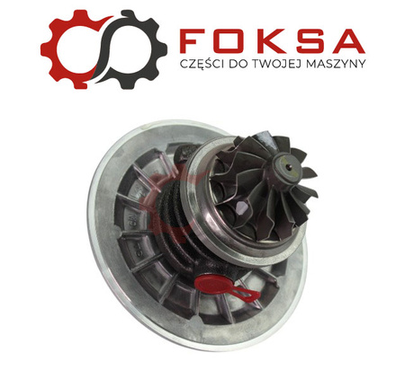 Rdzeń / Coras turbosprężarki Garrett