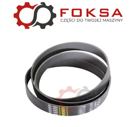 Pasek wielorowkowy GATES