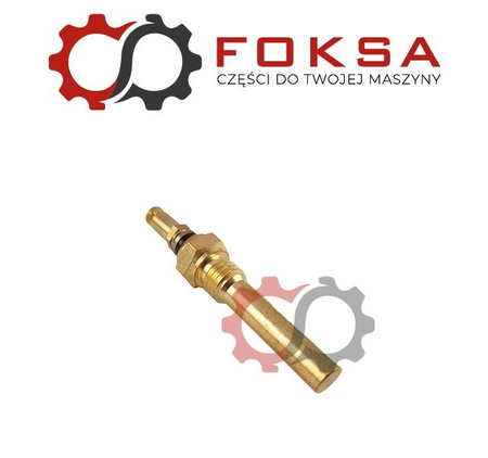 Czujnik temperatury - długi