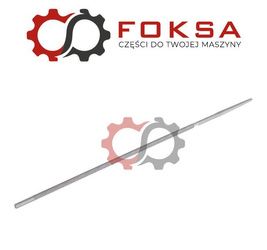 Pilnik do ostrzenia łańcuchów Stihl 4,0x200