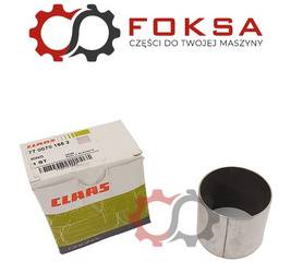 Tulejka górnego wałka podnośnika podnośnika ORG