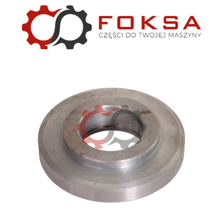 Pierścień wałka przedniego 53x104x31mm