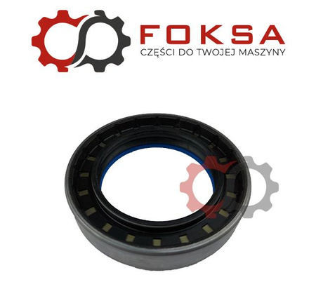 Uszczelniacz wałka atakującego osi przedniej Corteco