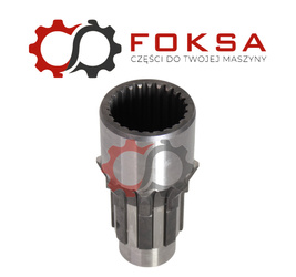 Wałek przekładni OEM