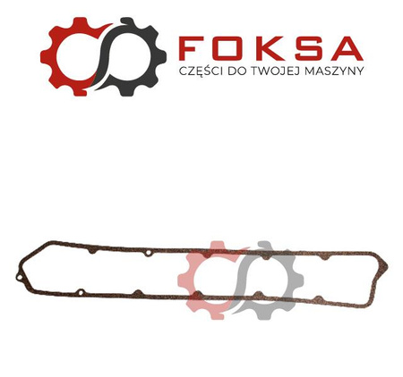 Uszczelka klawiatury