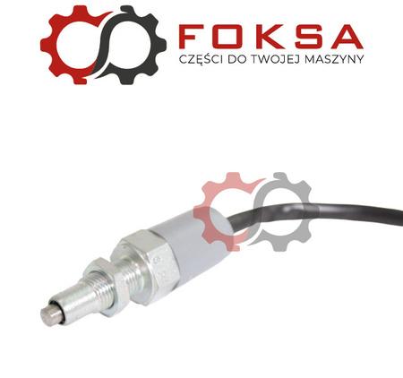 Czujnik sprzęgła / WOM ORG