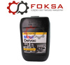 Olej silnikowy DELVAC MX 15W40 20L