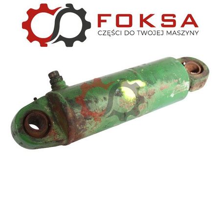 Siłownik hydrauliczny podnośnika - używany