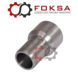 Tulejka nożowa przystwki ORG