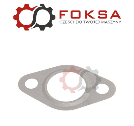 Uszczelka rurki turba ORG