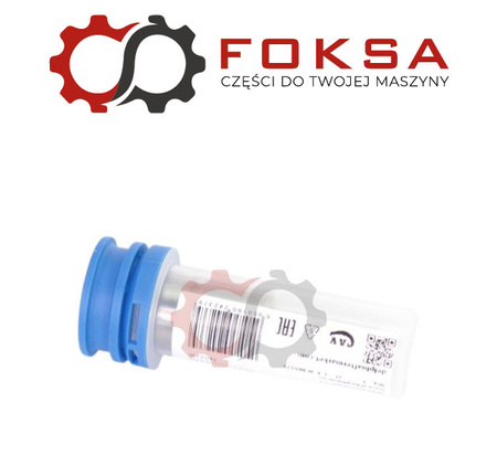 Końcówka wtryskiwacza DELPHI