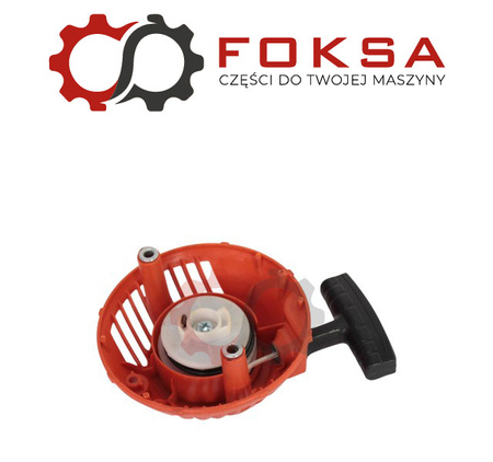 Rozrusznik podkaszarki ORG