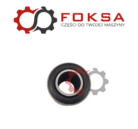 Tuleja metalowo-gumowa