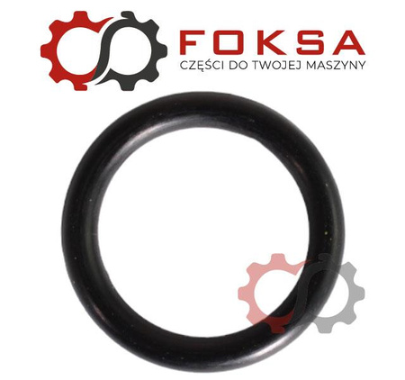 O-ring wtryskiwacza ORG