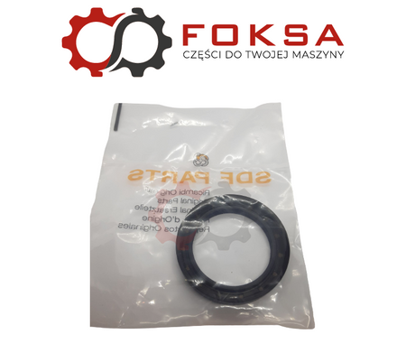 Pierścień uszczelniający pokrywy skrzyni / wałka WOM ORG