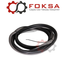 Uszczelka włazu dachowego