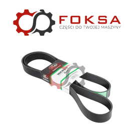 Pasek wielorowkowy GATES