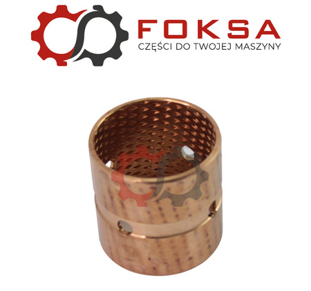 Tulejka sworznia siłownika