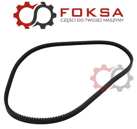 Pasek klinowy ORG MANITOU