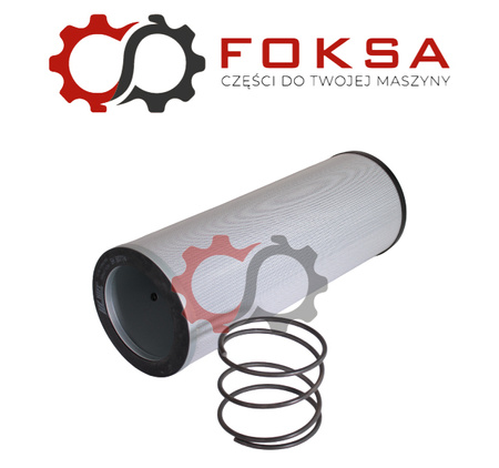 Filtr oleju hydraulicznego