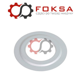 Uszczelnienie zewnętrzne