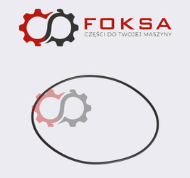 O-ring pokrywy rozrządu ORG