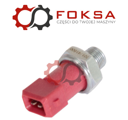 Czujnik ciśnienia skrzyni biegów