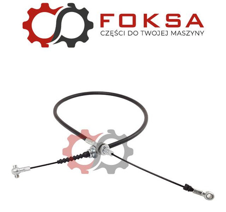 Linka hamulca ręcznego