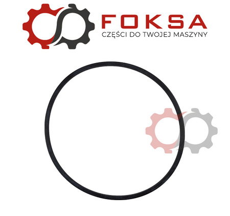 Uszczelniacz tłoka hamulcowego - mały